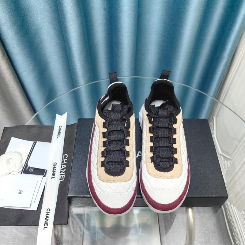 Ch*el casual shoes